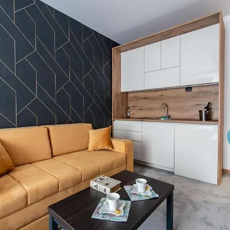 Lux Andrej A43 Djina Daire