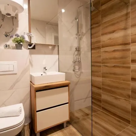 Apartment Lux Andrej A43 Djina