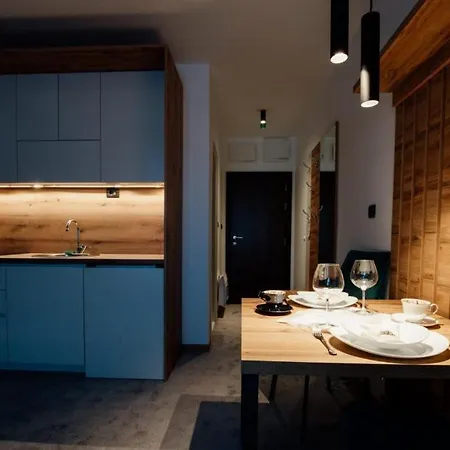 Daire Lux Andrej A43 Djina *